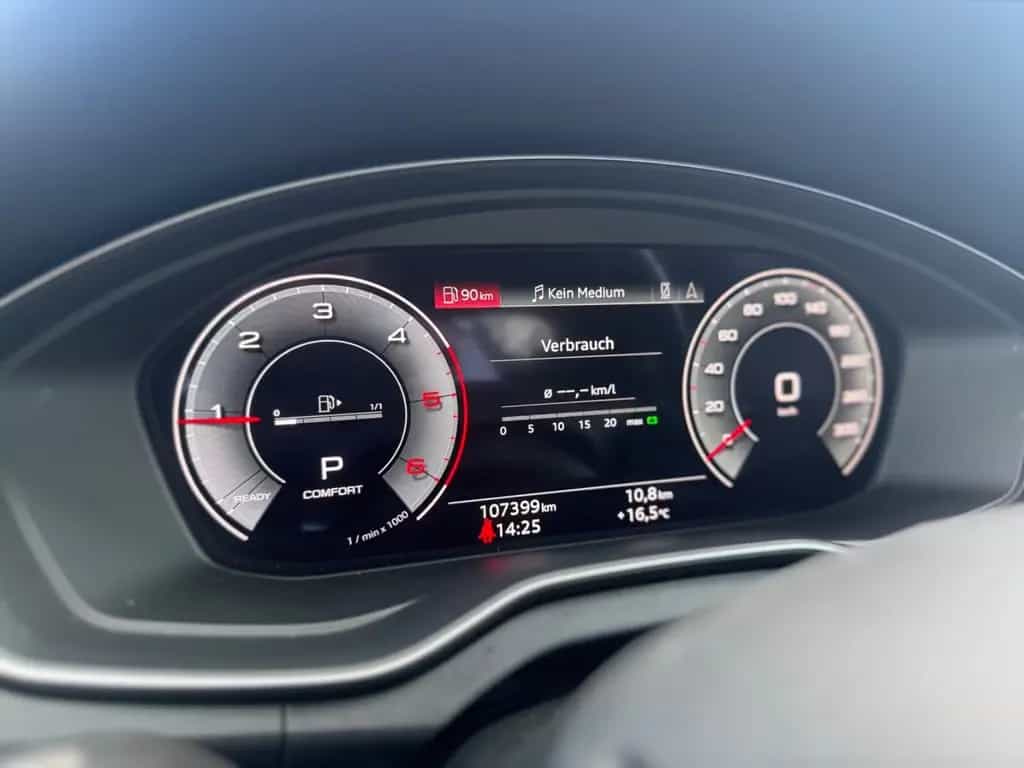 Audi Q5 Sportback 50 TDI quattro 3xS line/R.Kamera 09/2022-photo-18