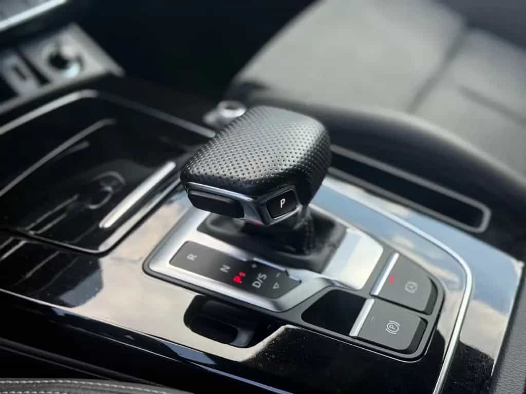 Audi Q5 Sportback 50 TDI quattro 3xS line/R.Kamera 09/2022-photo-19