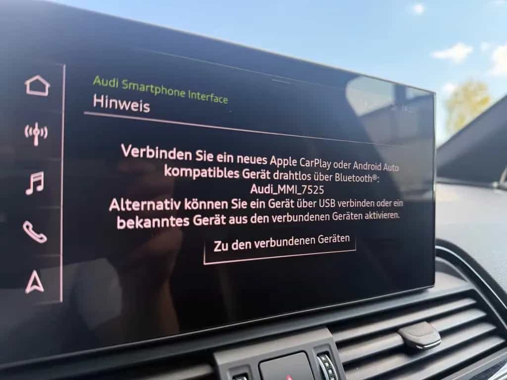 Audi Q5 Sportback 50 TDI quattro 3xS line/R.Kamera 09/2022-photo-25