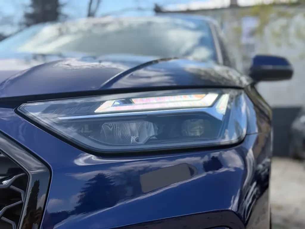 Audi Q5 Sportback 50 TDI quattro 3xS line/R.Kamera 09/2022-photo-27