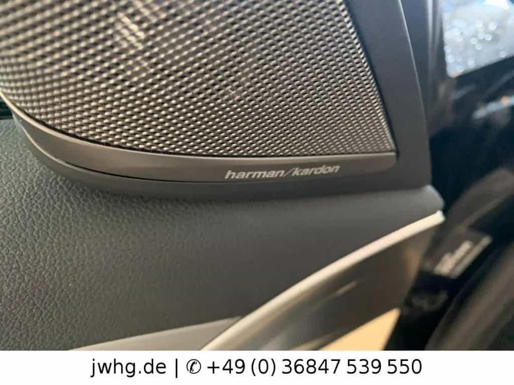 BMW 5 Series 530 Touring xD|Laser|DrivProf|LiveCockpProf|Pano 12/2021-photo-10