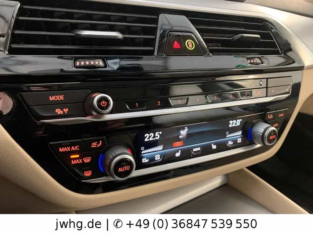 BMW 5 Series 530 Touring xD|Laser|DrivProf|LiveCockpProf|Pano 12/2021-photo-12