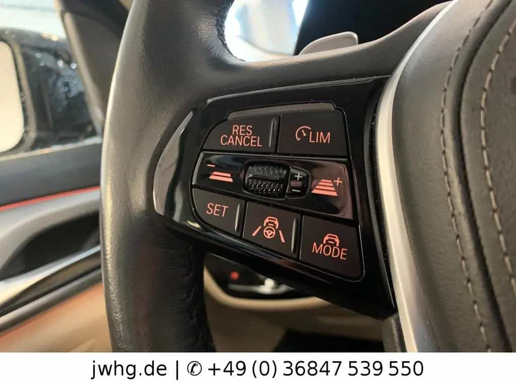BMW 5 Series 530 Touring xD|Laser|DrivProf|LiveCockpProf|Pano 12/2021-photo-14