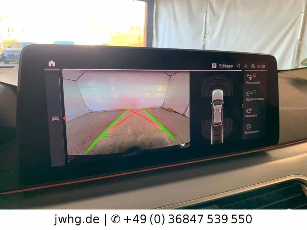 BMW 5 Series 530 Touring xD|Laser|DrivProf|LiveCockpProf|Pano 12/2021-photo-16
