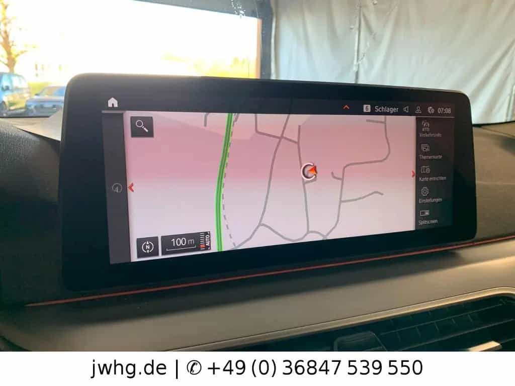 BMW 5 Series 530 Touring xD|Laser|DrivProf|LiveCockpProf|Pano 12/2021-photo-17