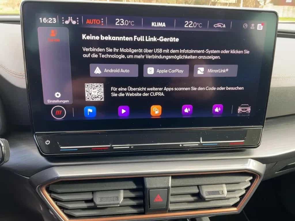 Cupra Formentor 4 2.0 TSI 4 Drive 4Drive VZ ACC,AUTOM. 07/2021-photo-12