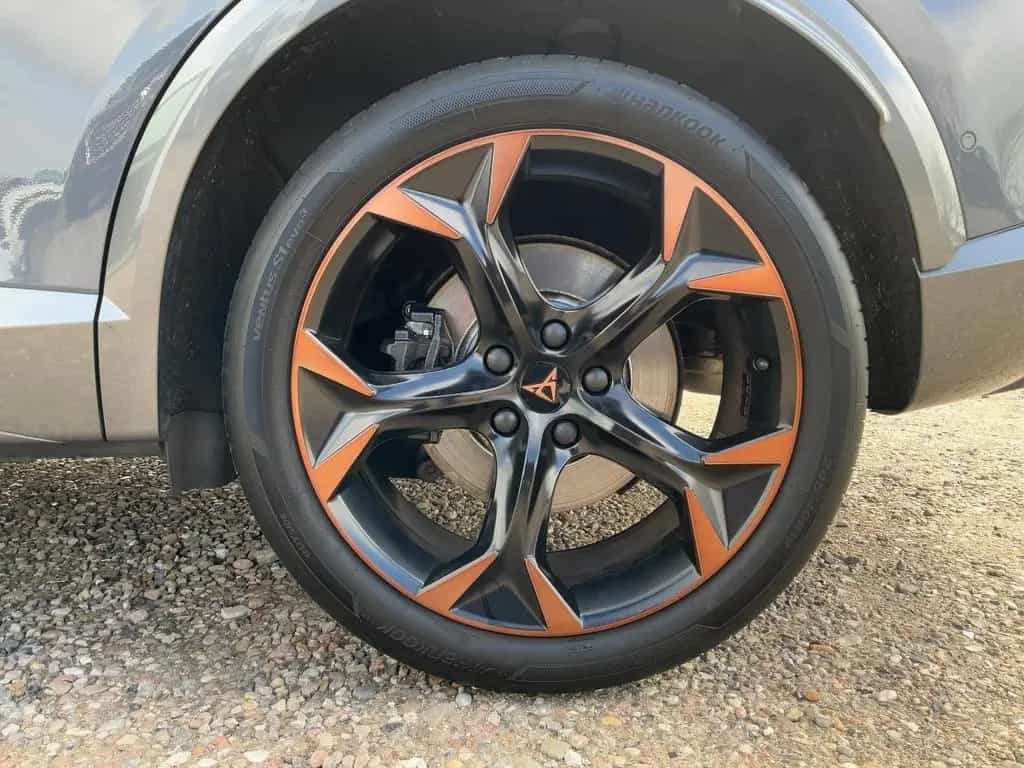 Cupra Formentor 4 2.0 TSI 4 Drive 4Drive VZ ACC,AUTOM. 07/2021-photo-15