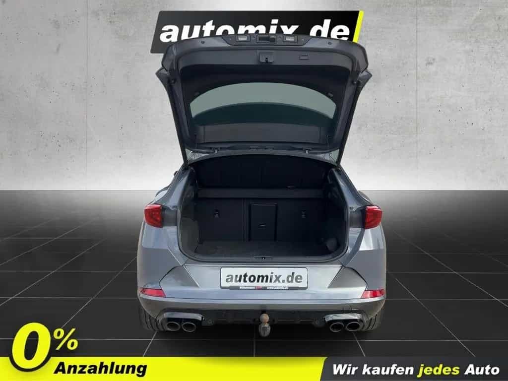 Cupra Formentor 4 2.0 TSI 4 Drive 4Drive VZ ACC,AUTOM. 07/2021-photo-5