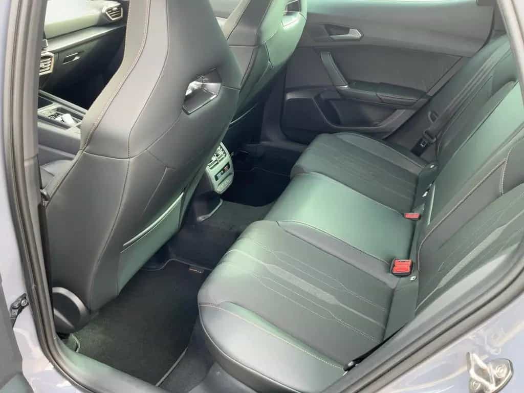 Cupra Formentor 4 2.0 TSI 4 Drive 4Drive VZ ACC,AUTOM. 07/2021-photo-7