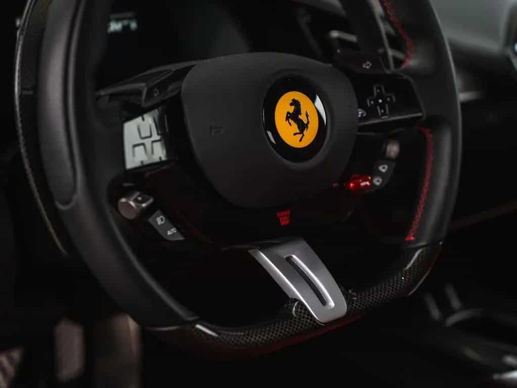 Ferrari 12 Cilindri 6.5 V12 Orginal Nederlands geleverde 04/2025-photo-14