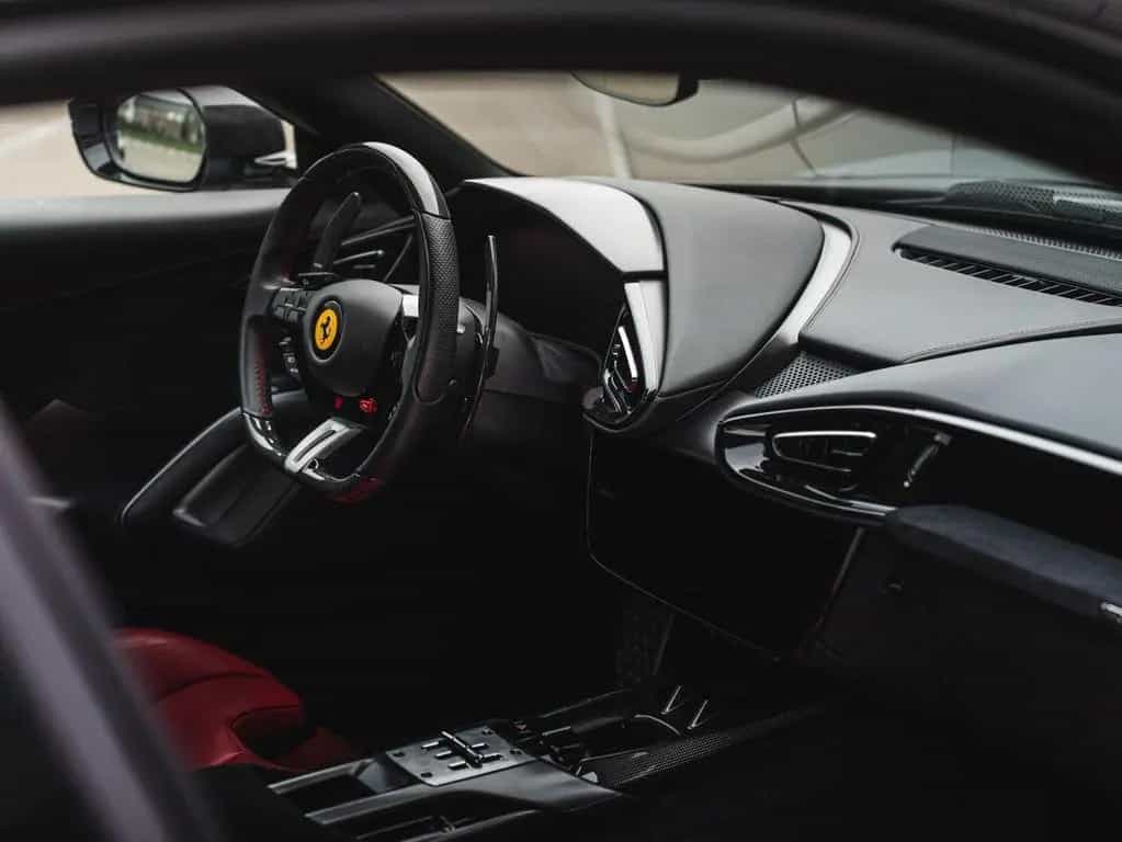 Ferrari 12 Cilindri 6.5 V12 Orginal Nederlands geleverde 04/2025-photo-15