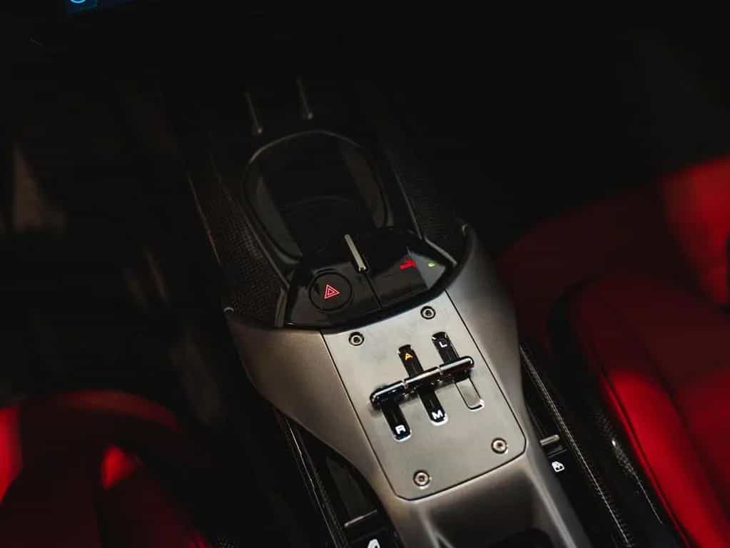 Ferrari 12 Cilindri 6.5 V12 Orginal Nederlands geleverde 04/2025-photo-22