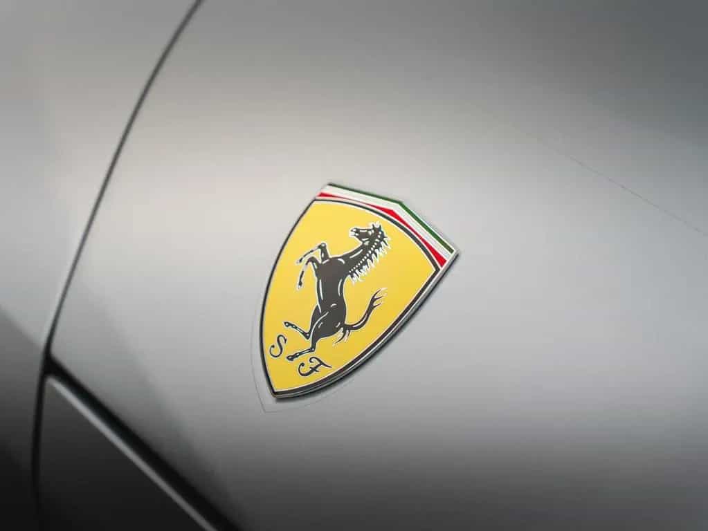 Ferrari 12 Cilindri 6.5 V12 Orginal Nederlands geleverde 04/2025-photo-23
