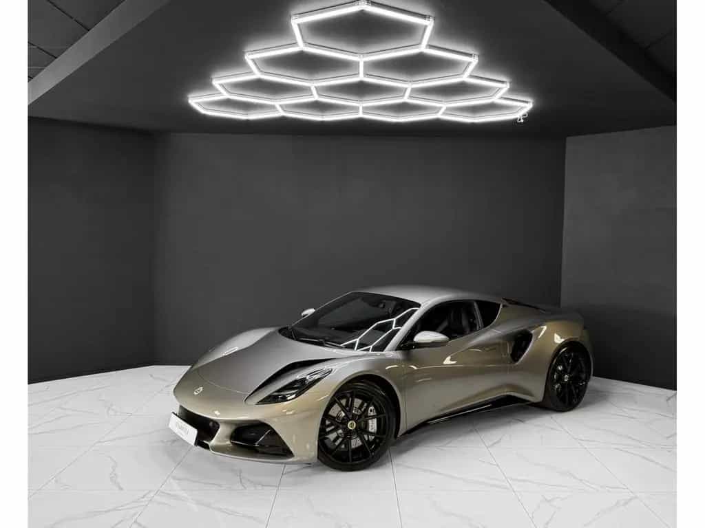 Lotus Emira COUPE 3.5 V6 FIRST EDITION DCT 12/2023-photo-0