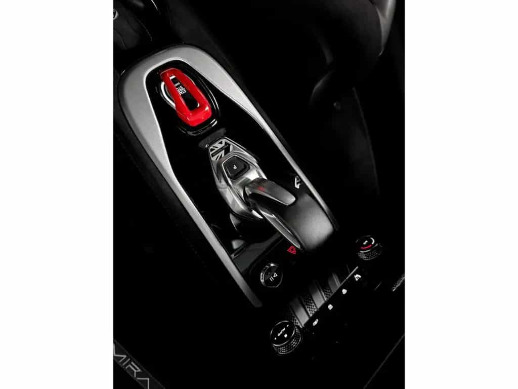 Lotus Emira COUPE 3.5 V6 FIRST EDITION DCT 12/2023-photo-14