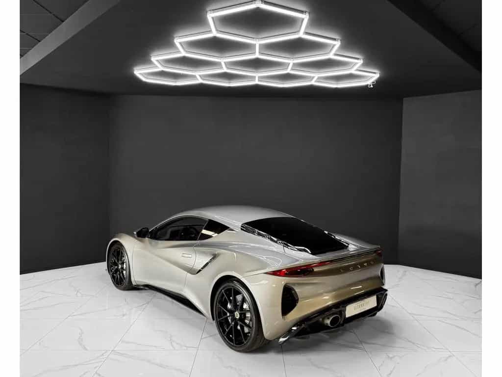 Lotus Emira COUPE 3.5 V6 FIRST EDITION DCT 12/2023-photo-2
