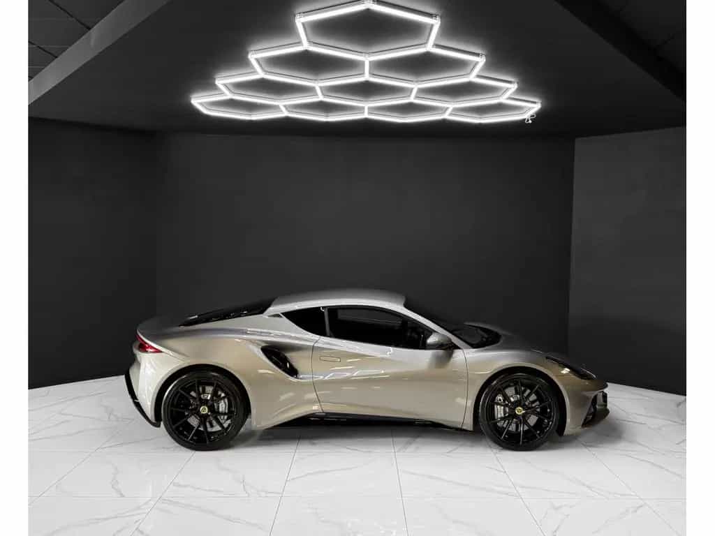 Lotus Emira COUPE 3.5 V6 FIRST EDITION DCT 12/2023-photo-5