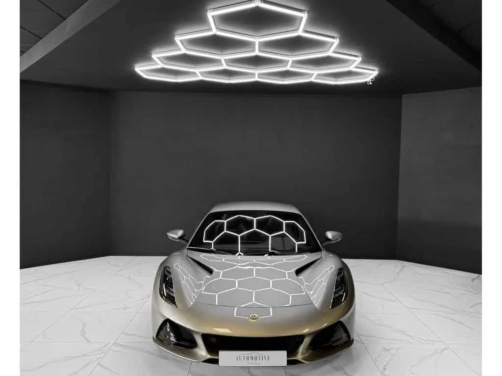 Lotus Emira COUPE 3.5 V6 FIRST EDITION DCT 12/2023-photo-7