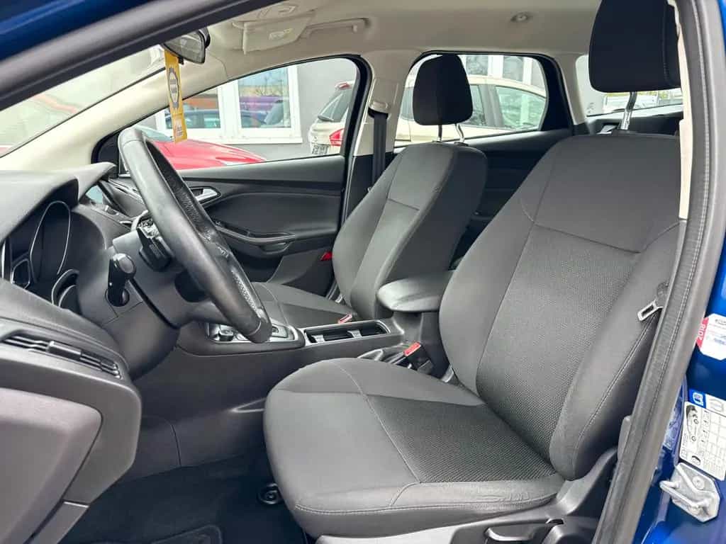 Ford Focus Turnier Business Zahnriemen Neu Garantie 12/2016-photo-12
