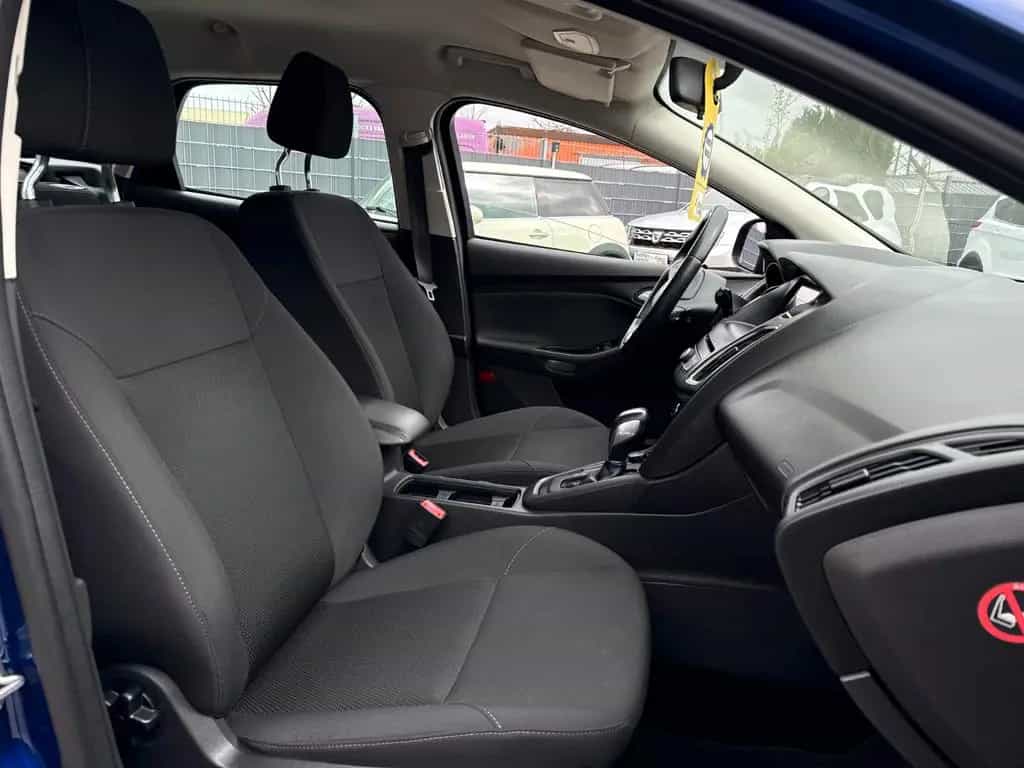 Ford Focus Turnier Business Zahnriemen Neu Garantie 12/2016-photo-14