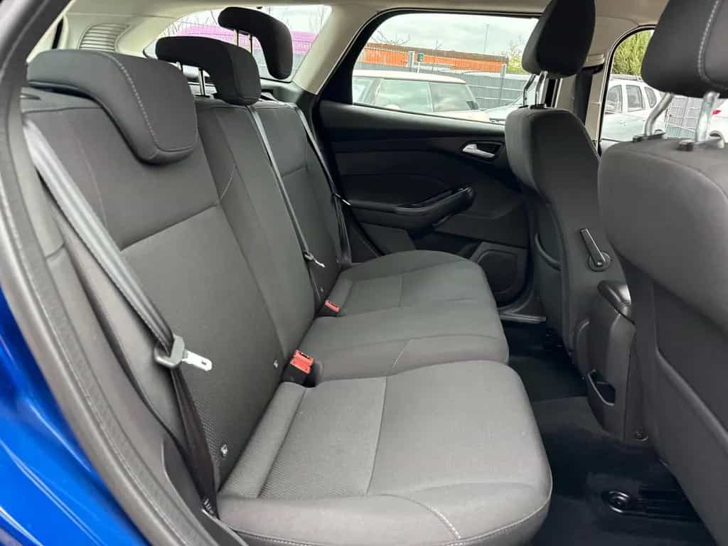 Ford Focus Turnier Business Zahnriemen Neu Garantie 12/2016-photo-16