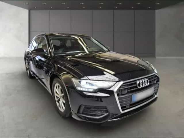 Audi A6 Avant 40TDI quattro Stronic Navi B&O PANO AHK 02/2021-photo-2