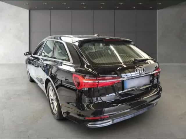Audi A6 Avant 40TDI quattro Stronic Navi B&O PANO AHK 02/2021-photo-3