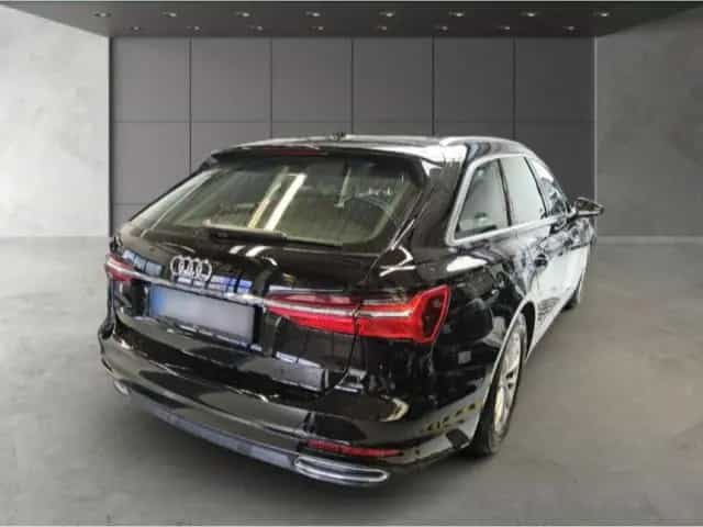 Audi A6 Avant 40TDI quattro Stronic Navi B&O PANO AHK 02/2021-photo-4