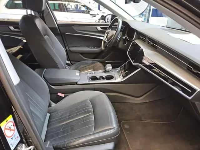 Audi A6 Avant 40TDI quattro Stronic Navi B&O PANO AHK 02/2021-photo-5