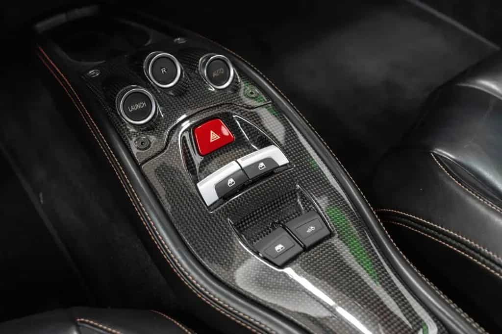 Ferrari 458 Spider/LIFT/CARBON/2.HAND/DEUTSCH/ 07/2012-photo-11