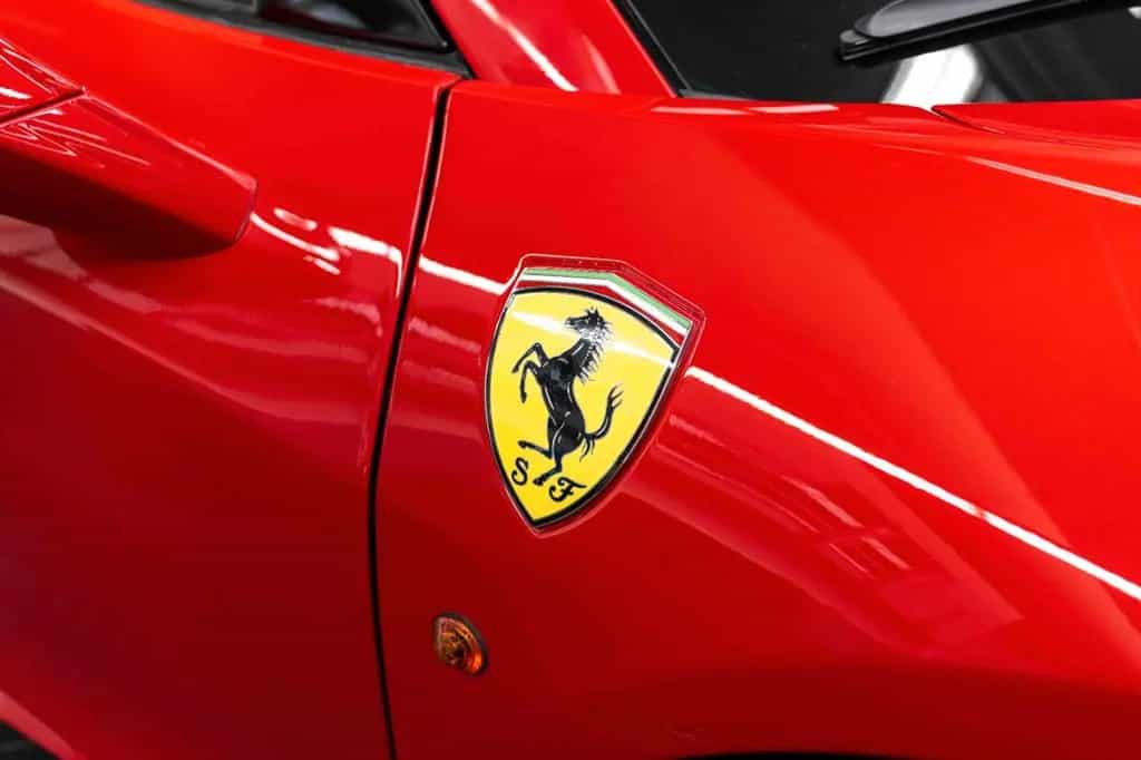 Ferrari 458 Spider/LIFT/CARBON/2.HAND/DEUTSCH/ 07/2012-photo-27