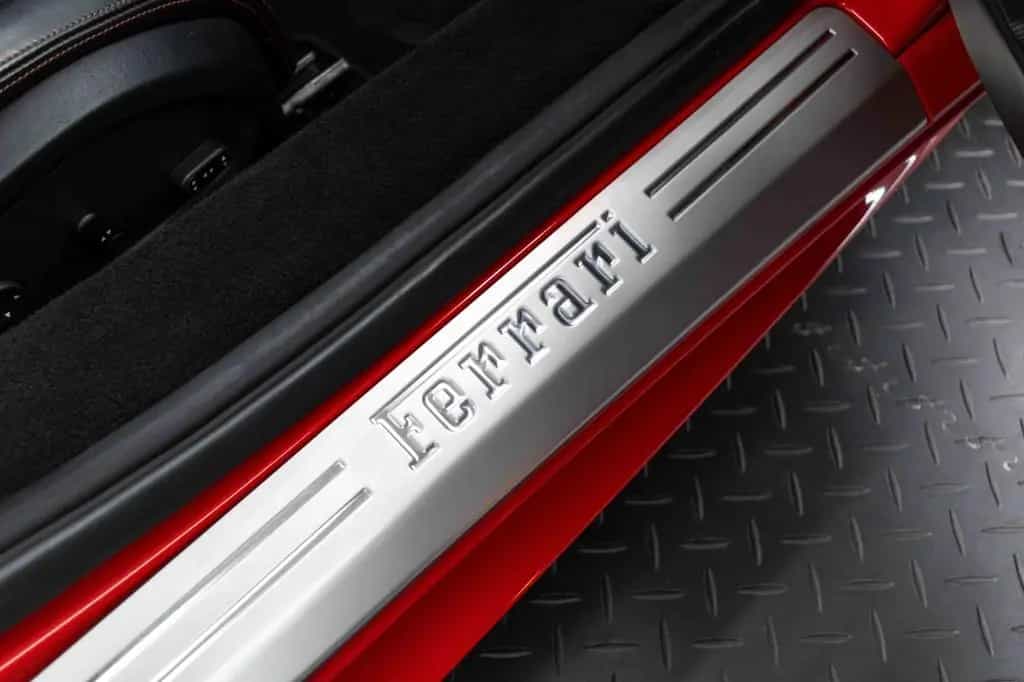 Ferrari 458 Spider/LIFT/CARBON/2.HAND/DEUTSCH/ 07/2012-photo-28