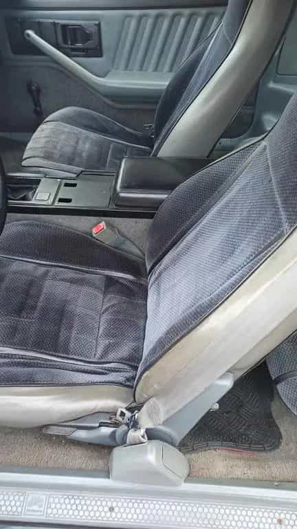 Chevrolet Camaro 5.0 V8 04/1991-photo-5
