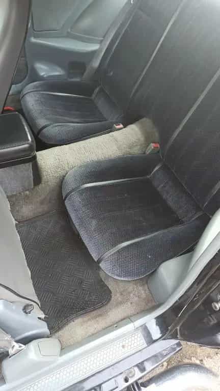 Chevrolet Camaro 5.0 V8 04/1991-photo-6