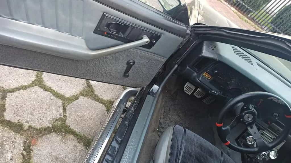 Chevrolet Camaro 5.0 V8 04/1991-photo-7