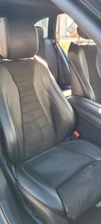Mercedes-Benz E-Class 220 d 4MATIC T Autom. - 10/2018-photo-9