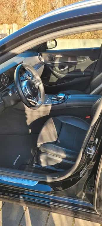 Mercedes-Benz E-Class 220 d 4MATIC T Autom. - 10/2018-photo-6