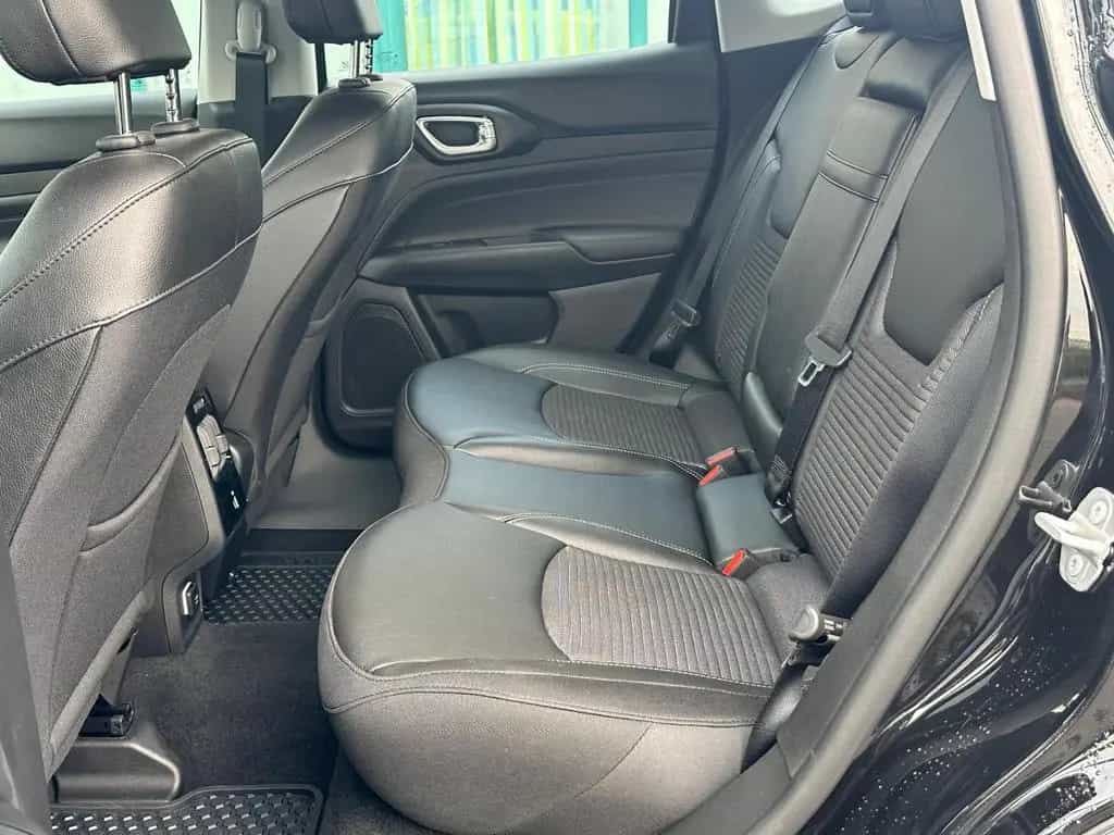 Jeep Compass s Altitude 1.5 LED+ACC+VIRTUAL+SHZ+360°+ 09/2024-photo-14