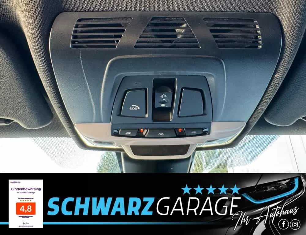 BMW X1 sDrive 18i *M-SPORT*SHZ* 09/2018-photo-17