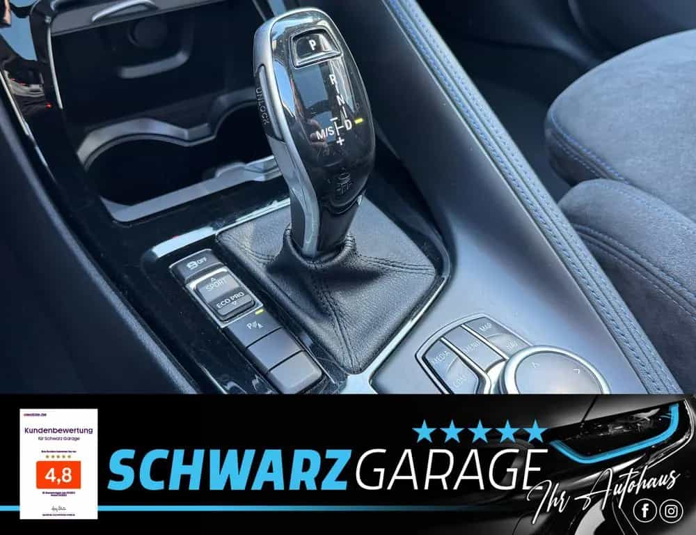 BMW X1 sDrive 18i *M-SPORT*SHZ* 09/2018-photo-18