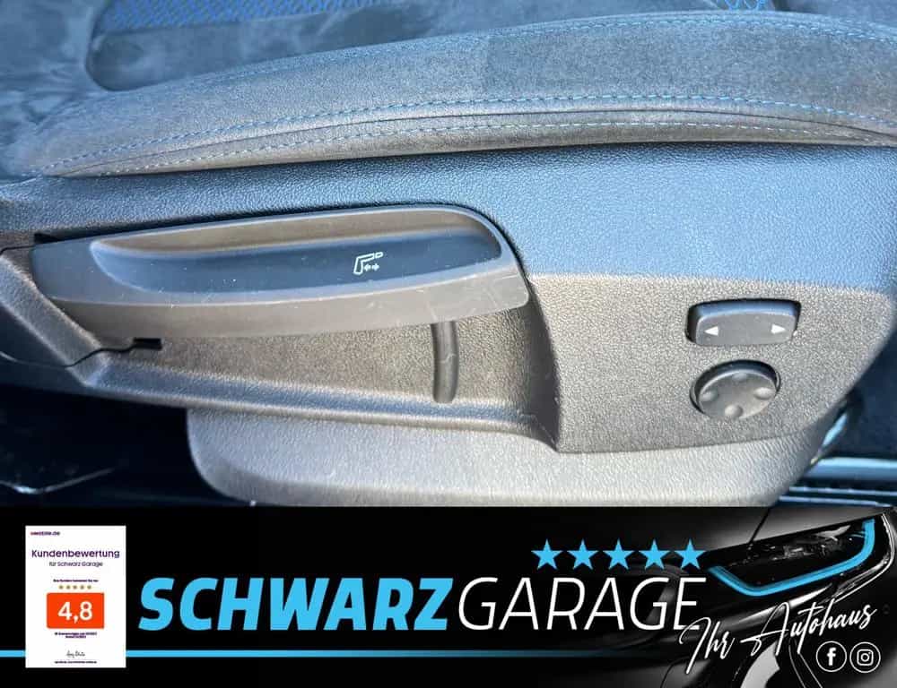 BMW X1 sDrive 18i *M-SPORT*SHZ* 09/2018-photo-22