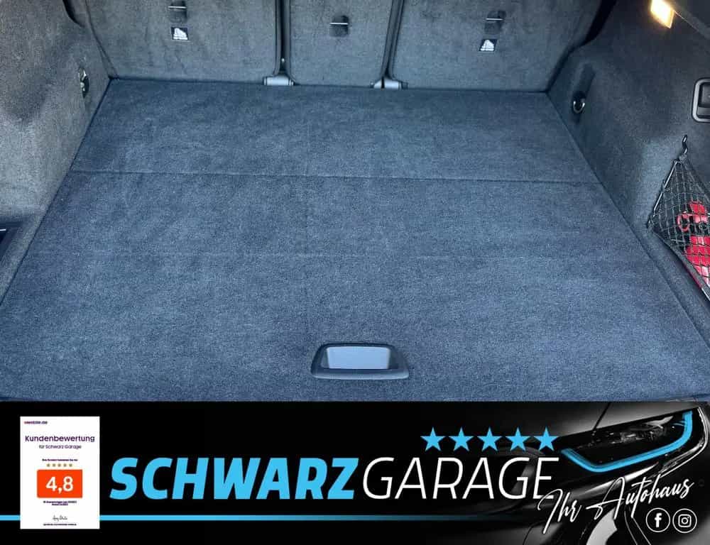 BMW X1 sDrive 18i *M-SPORT*SHZ* 09/2018-photo-24