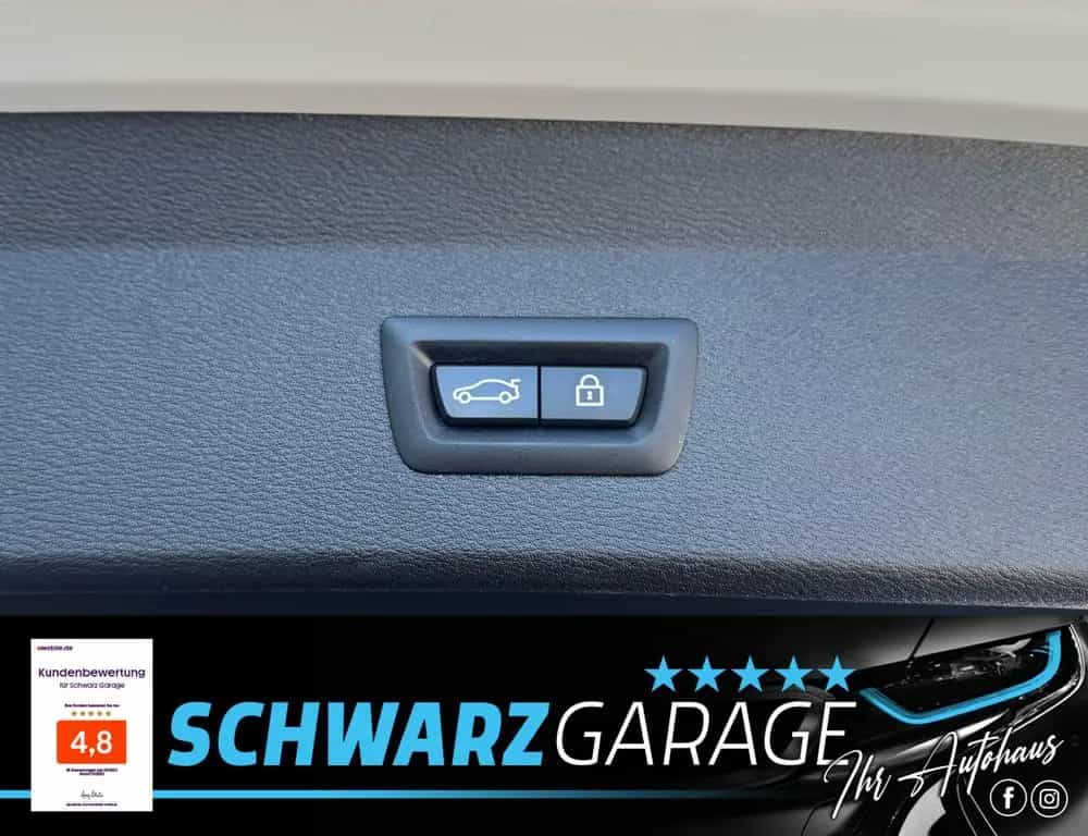 BMW X1 sDrive 18i *M-SPORT*SHZ* 09/2018-photo-25