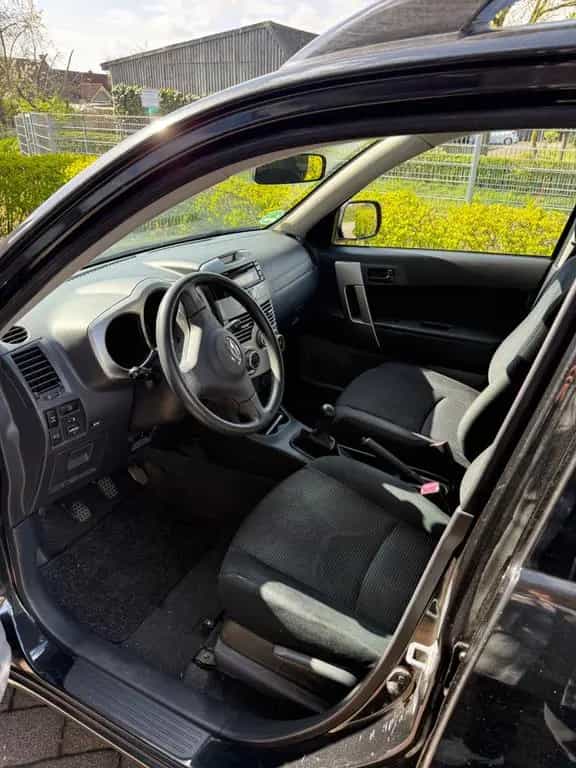 Daihatsu Terios 1.5 Top 4WD Top 10/2009-photo-5