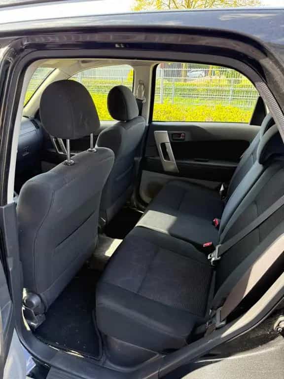 Daihatsu Terios 1.5 Top 4WD Top 10/2009-photo-6