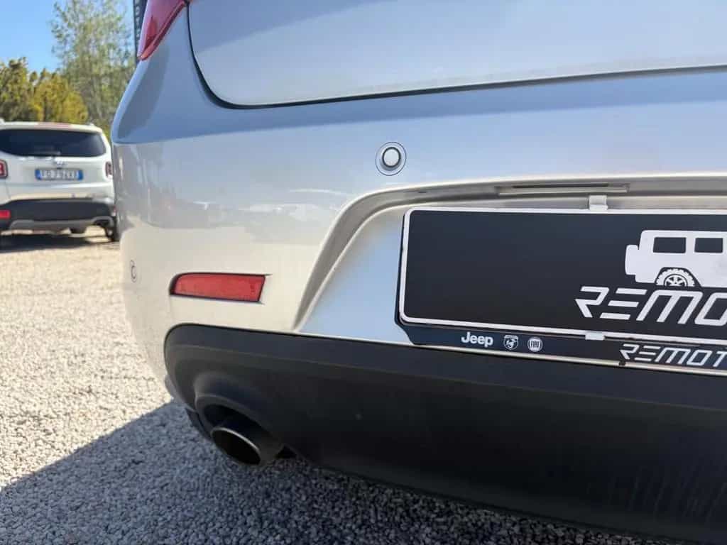 Alfa Romeo Giulietta 1.6 JTDm 120 CV Business 12/2018-photo-6