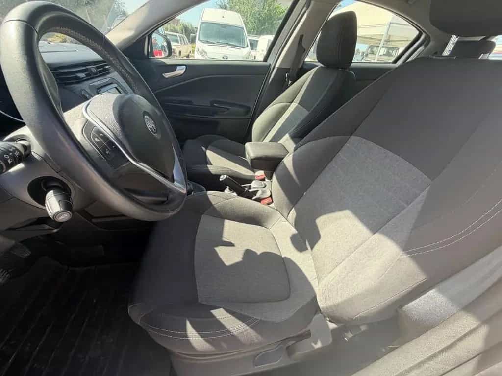 Alfa Romeo Giulietta 1.6 JTDm 120 CV Business 12/2018-photo-9