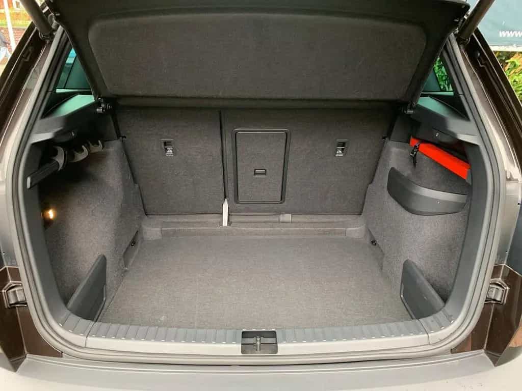 Skoda Karoq 1.5 TSI ACT Style AHK+NAVI+SHZ+PDC+ACC+LED 11/2018-photo-10
