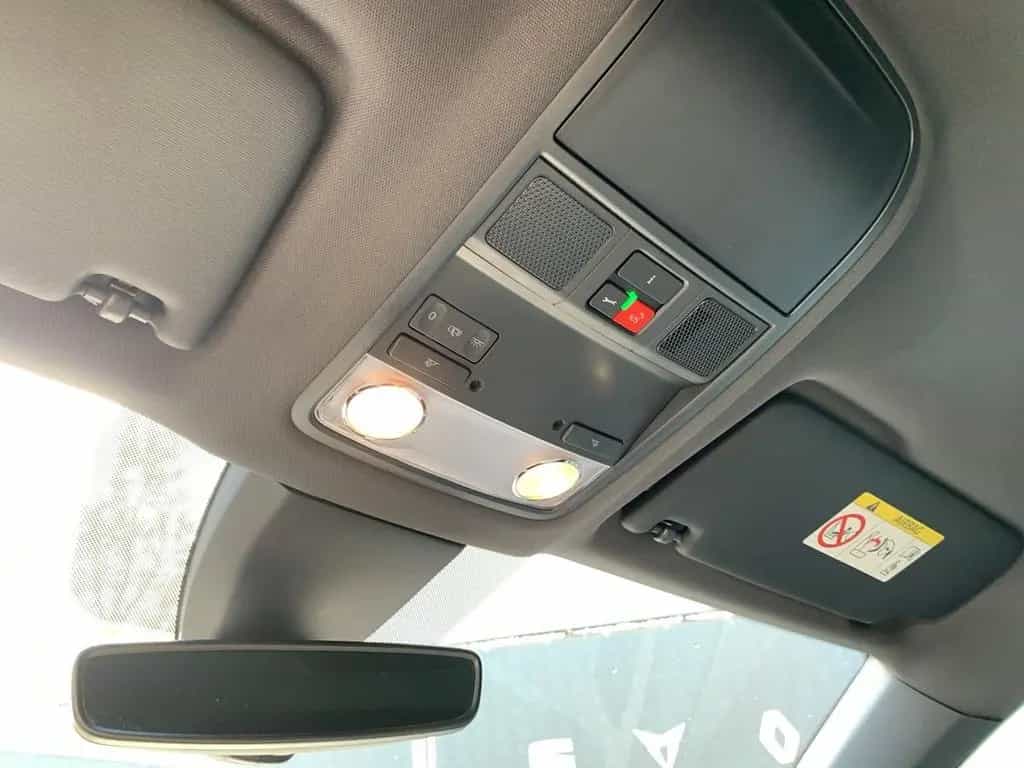 Skoda Karoq 1.5 TSI ACT Style AHK+NAVI+SHZ+PDC+ACC+LED 11/2018-photo-25