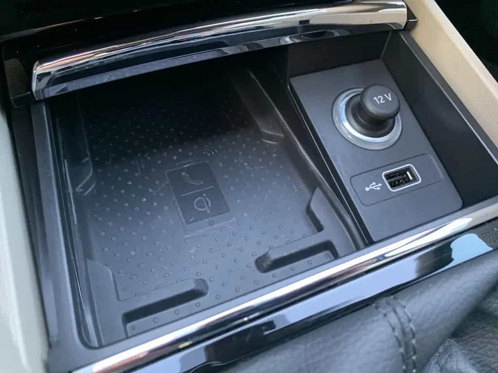 Skoda Karoq 1.5 TSI ACT Style AHK+NAVI+SHZ+PDC+ACC+LED 11/2018-photo-35